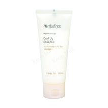 이니스프리 마이 헤어 레시피 컬업 에센스 웨이브헤어용, 100ml, 1개