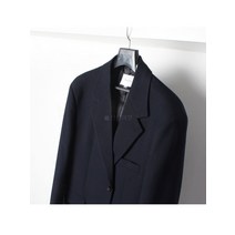 마스피플 S2B 울블레이져