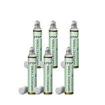 갸마르드 스탑 임퍼팩션 롤온 Gamarde Sebo Control 10ml, 6팩