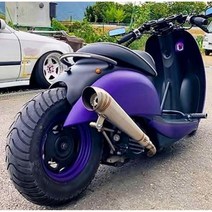 스쿠터 안전한 오토바이 해외브랜드 125cc104237, 03보라