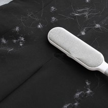 휴대용 먼지털이개 스위퍼 정전기, 단품