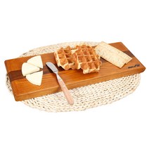 국산 옻칠 나무도마 미송나무 물푸레나무 호두나무