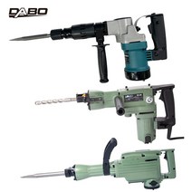 파괴 해머드릴 RH0810 RH38 RH65 파괴함마 쁘레카, RH-38