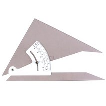 [아트메이트]각도 삼각자 30cm