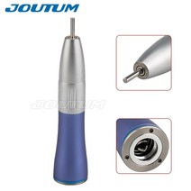 핸드피스 치과 내부 저속 핸드 피스 키트 2/ 4 홀 스트레이트 콘트라 앵글 에어 모터 터빈 세트, [01] Straight Angle