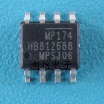 10 MP174 MP174GS-Z SOP-8