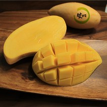 맛가득 골드망고 항공 애플망고 대과 태국 브라질 필리핀 코끼리 무지개 미니 최상품, 태국 (항공)골드망고 대과 4과 2Kg, 태국 (항공)골드망고 대과 4과 2Kg