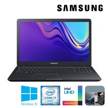 삼성 노트북5 NT501R5A i7 16G SSD256+HDD500 Win10