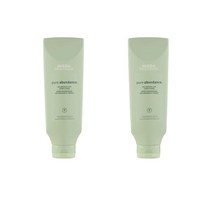 아베다 퓨어 어번던스 볼류마이징 클레이 컨디셔너 500ml Aveda Pure Abundance Conditioner, 2팩