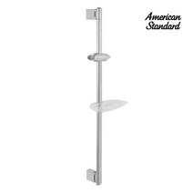 아메리칸 스탠다드 FH6125 문쉐도우 욕실 샤워기 슬라이드바 수전 거치대 샤워기걸이, 1개