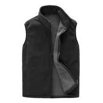 열선조끼 발열조끼 부모님패딩 hewolf 남자 폴라 플리스 하이킹 겨울 야외 민소매 재킷 softshell 가열 스키 스포츠