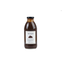 연이의 상콤 수제청 600g / 대추 생강청
