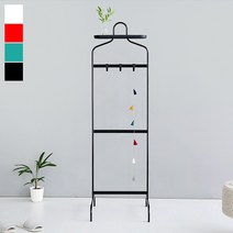 [마켓비] BRUG 양복걸이행거 KS1003LDR, 화이트
