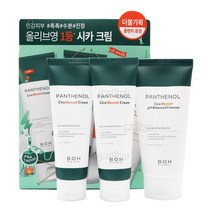바이오힐보 판테놀시카 블레미쉬크림 75ml*2