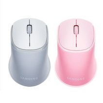 SPA-KMA5PR 무소음 fps마우스추천 노트북무선마우스, 핑크