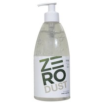 제로더스트 데이즈 퓨리로겔 손소독겔 500ml 살균소독 에탄올 70%, 7개