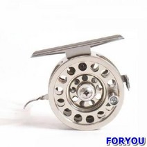 알미늄합금 플라이릴(BLD60)플라이낚시릴 플라이낚시 릴 루어릴 낚시용품, 본상품