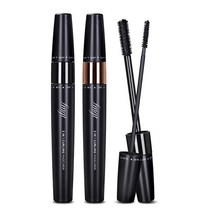 더페이스샵 투인원 컬링 마스카라 8.5g -, 01 블랙