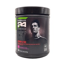 허벌라이프 CR7 드라이브 아사이베리 810g, 1개