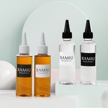 라미유 천연 커피 디퓨저 리필 편백 피톤치드 카페 실내 화장실 방향제, 카페라떼-스모키&드라이+스틱5ea