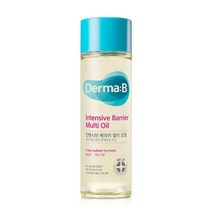 인텐시브 베리어 멀티 오일 135ml, 인텐시브 베리어 멀티 오일 135m