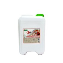 양지뜰회초고추장, 12kg, 9개