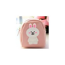 BJD 구체관절 인형 가방 1/3 1/4 bjd SD DD MSD MDD 미니 태슬 스몰 숄더 백 사이즈 액세서리, No Doll with Bag, WHITE