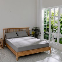 베베솜 침대 매트리스 방수 커버 싱글 슈퍼싱글 SS
