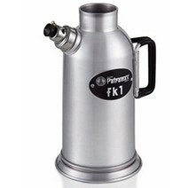 PETROMAX (페트로 맥스) 파이어 케틀 FK1 12543 12543