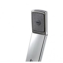 폴더형 절수형 샤워기 욕실 수도 개조용품 해드 세트, 1