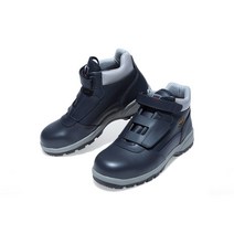 K2 Safety 벨크로 안전화 K2-11, 1개