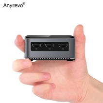 미니 pc 11th 인텔 n5105 8g lpddr4 듀얼 기가비트 lan 라우터 게임용 컴퓨터 3hdmi 4k 60hz windows10windows11 쿼드 코어 미니 pc, 8기가 lpddr4 64기가 ssd, 활성 윈도우 11, 유럽 ​​연합