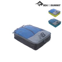 [씨투써밋] seatosummit 가먼트 메쉬 백 MD 파우치