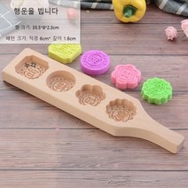 고고네 (주방용품) 찹쌀떡 형틀 만들기 해외 구매 대행, 상서로운 손잡이가 있는 로얄 블루