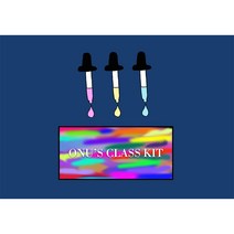 onu Class DIY향수키트 향수DIY, 1개, kit B