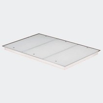 32평대 아파트 조명기구 거실등 6등 180W LED조명교체