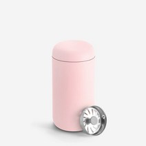 로프트샵 펠로우 카터 무브 머그 12oz - 웜 핑크, 단품