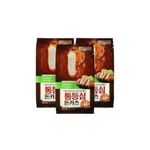 통등심 돈카츠 450g 3개 - 추천, 통등심 돈카츠 450g 3개 - AJ