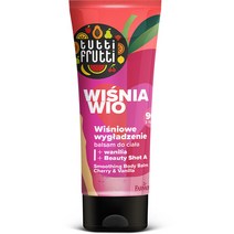 [공식수입] 파모나 체리&바닐라 스무딩 바디크림 200ml, 1개