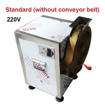 피자기계 피자오븐 상업용 베이킹 장비 반죽 분할 라운딩 머신 빵 피자 볼 메이커, 01 Standard 220V_01 미국