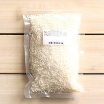 초콜릿재료모음, 102 코코넛 슬라이스 100g