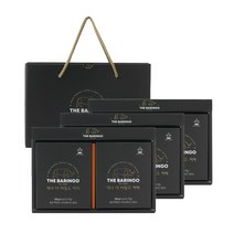 케냐 더 바링고 커피 드립백 세트 10g 20개(X3개)