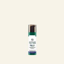 The body shop Tea Tree Night Lotion 더바디샵 티트리 나이트 로션 30ml