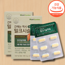 간 리버 케어 간에 좋은 영양제 보조제 보호제 기능 개선제 간밀크시슬 미크시슬 밀크씨쓸 밀크시스 엉겅퀴 피로해복제 밀크씨유