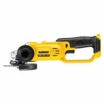 안전하고편한 무선 충전그라인더DCG412N (18V)본체(5)핸드그라인더 무선그라인더 충전식그라인더 벨트그라인더 그라이더비트 그라인더브러쉬, 본상품