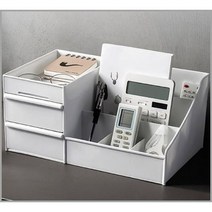 다이소 플라스틱 리빙박스 수납함 정리함 A14, 쏙쏙정리함특대형