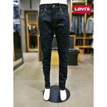 [리바이스 HUS] 남성 502 레귤러 테이퍼 스트레치 스판 데님 청바지 29507-0036