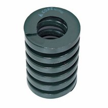 CH스프링 코아씨앤티 금형스프링 CH 14x60mm 7mm, 단품
