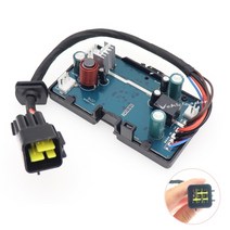 12v 디젤 에어 히터 lcd 모니터 스위치 + 원격 제어 + 자동차 트럭 주차 히터 컨트롤러 용 제어 보드 마더 보드, 제어반