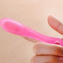 코 턱 피지 제거 모공 블랙헤드 화이트헤드 브러쉬, 코피지브러쉬